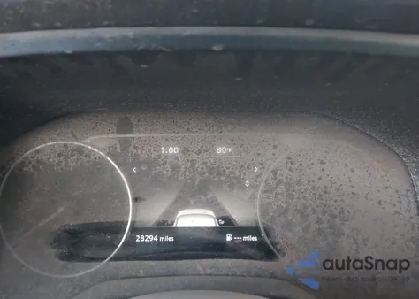 2021 Nissan Rogue Sl z USA, uszkodzony, nr VIN 5N1AT3CB4MC791711